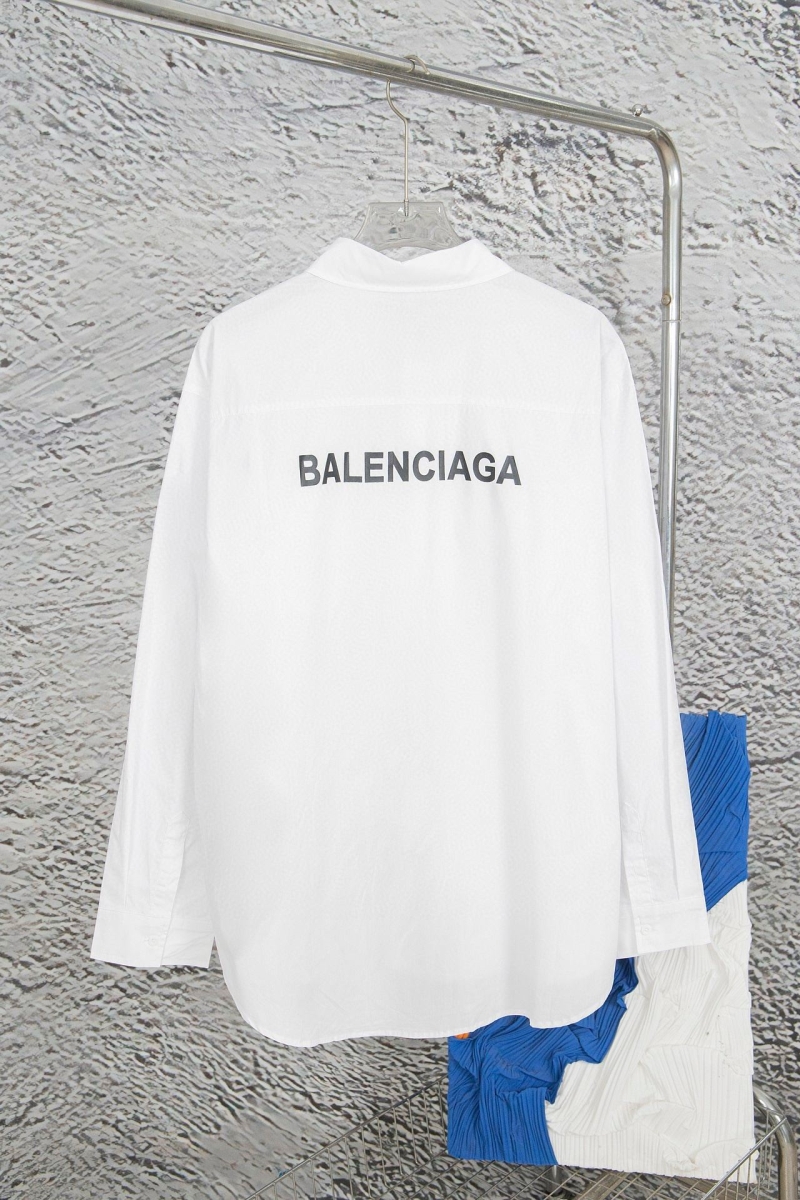 Balenciaga Shirts